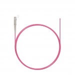 Оптический кабель АЗОП Пигтейл Оптический SC/UPC MM OM4 50/125 3.0 мм 1.5 м 16864