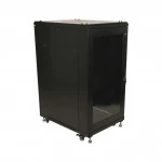 Серверный шкаф Pixietech Шкаф напольный Pixietech 27U 600*1000*1313 мм PXT-20-276010-24