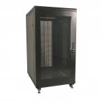 Серверный шкаф Pixietech Шкаф напольный Pixietech 27U 600*1000*1313 мм PXT-20-276010-24