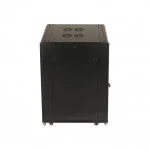 Серверный шкаф Pixietech Шкаф напольный Pixietech 27U 600*1000*1313 мм PXT-20-276010-24