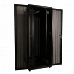 Серверный шкаф Pixietech Шкаф напольный Pixietech 42U 800*1000*2000 мм PXT-20-428010-66