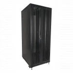Серверный шкаф Pixietech Шкаф напольный Pixietech 42U 800*1000*2000 мм PXT-20-428010-66
