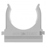 Аксессуар для кабельных сетей DKC 51025 д.25мм