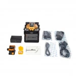 Инструмент для монтажа СКС INNO Instrument Аппарат для сварки оптических волокон View6S View 6X