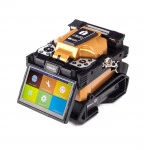 Инструмент для монтажа СКС INNO Instrument Аппарат для сварки оптических волокон View6S View 6X