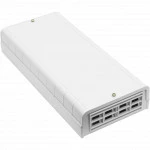 Аксессуар для оптических сетей SNR SNR-ODF-8WP