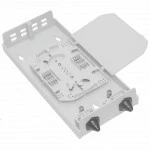 Аксессуар для оптических сетей SNR SNR-ODF-8WP