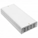 Аксессуар для оптических сетей SNR SNR-ODF-12WP