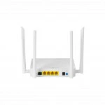 Аксессуар для оптических сетей SNR SNR-ONU-GPON-4G-DW-APC-C+