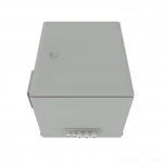 Серверный шкаф SNR SNR-OWC-156060-CHM