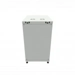 Серверный шкаф SNR SNR-TFC-226080-GN-G