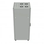 Серверный шкаф SNR 27U 600x600мм, серия TFC (SNR-TFC-276060-GN-G)
