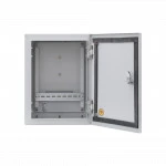 Серверный шкаф SNR Универсальный уличный шкаф 400x300x200мм IP54 SNR-OWC-403020