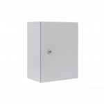 Серверный шкаф SNR Универсальный уличный шкаф 400x300x200мм IP54 SNR-OWC-403020