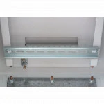 Серверный шкаф SNR Универсальный уличный шкаф 400x300x200мм IP54 SNR-OWC-403020