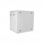 Серверный шкаф SNR 12U, 600х550х635мм двухсекционный (SNR-TWD-12-G-SF)