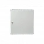 Серверный шкаф SNR 12U, 600х550х635мм двухсекционный (SNR-TWD-12-G-SF)