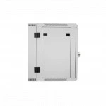 Серверный шкаф SNR 12U, 600х550х635мм двухсекционный (SNR-TWD-12-G-SF)