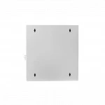 Серверный шкаф SNR 12U, 600х550х635мм двухсекционный (SNR-TWD-12-G-SF)