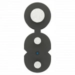 Оптический кабель Alpha Mile Кабель оптический Alpha Mile Flex FTTx, с дополнительным несущим элементом 604-05-01