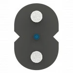 Оптический кабель Alpha Mile Кабель оптический Alpha Mile Flex FTTx, 1 волокно 604-02-01