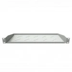 Полка для серверного шкафа SNR SNR-SHELF-04020-20GC