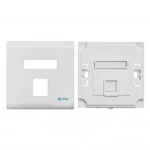 Сетевая розетка SNR SNR-EM-KJ1