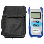 Инструмент для монтажа СКС SNR Измеритель оптической мощности SNR-PMT-12C