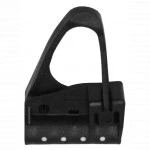 Аксессуар для оптических сетей Alpha Mile Зажим поддерживающий для круглых кабелей Alpha Mile 807-01-58