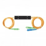 Аксессуар для оптических сетей SNR Модуль оптического уплотнения (фильтр) 1310/1490/1550 SNR-FLT-1550