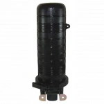 Аксессуар для оптических сетей SNR Муфта оптическая тупиковая, под термоусадку, серии SNR-FOSC-Q-T