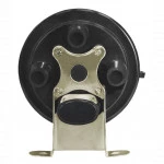 Аксессуар для оптических сетей SNR Муфта оптическая тупиковая, под термоусадку, серии SNR-FOSC-Q-T