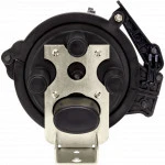 Аксессуар для оптических сетей SNR Муфта оптическая тупиковая, под термоусадку, серии SNR-FOSC-D-T