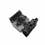 Аксессуар для оптических сетей FiberFox Mini 6S+ Mini-6S+ KIT 50