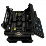 Аксессуар для оптических сетей FiberFox Mini 3S, комплект со скалывателем Mini-50G+ Mini-3S KIT 50