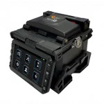 Аксессуар для оптических сетей FiberFox Mini 3S, комплект со скалывателем Mini-50G+ Mini-3S KIT 50