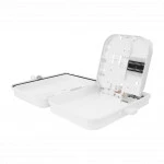 Аксессуар для оптических сетей SNR Коробка распределительная оптическая SNR-FTTH-FDB-16A