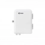 Аксессуар для оптических сетей SNR Коробка распределительная оптическая SNR-FTTH-FDB-16A