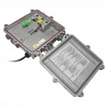 Аксессуар для оптических сетей Vermax Television Приёмник оптический для сетей КТВ Vermax-LTP-116-7-OS