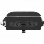 Аксессуар для оптических сетей Alpha Mile Муфта оптическая Alpha Mile для сетей доступа FTTH 101-01-08