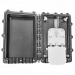 Аксессуар для оптических сетей Alpha Mile Муфта оптическая Alpha Mile для сетей доступа FTTH 101-01-08