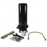 Аксессуар для оптических сетей SNR Муфта оптическая тупиковая серии SNR-FOSC-G