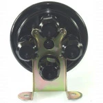 Аксессуар для оптических сетей SNR Муфта оптическая тупиковая серии SNR-FOSC-G