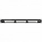 Аксессуар для оптических сетей SNR Шасси для оптических модулей V2 SNR-MDM-CHASSIS-V2