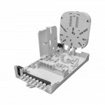 Аксессуар для оптических сетей SNR Коробка распределительная оптическая SNR-FTTH-FDB-08A