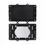 Аксессуар для оптических сетей SNR Муфта оптическая компактная серии SNR-FOSC-N