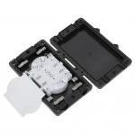 Аксессуар для оптических сетей SNR Муфта оптическая компактная серии SNR-FOSC-N