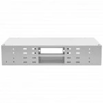 Оптический кросс SNR Кросс оптический 19" (ШКОС), до 48 портов SNR-ODF-48R-LE