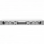 Оптический кросс SNR Кросс оптический 19" (ШКОС) укомплектованный на 8 FC портов SNR-ODF-24R-8FC-P