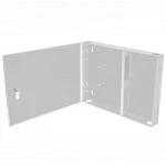 Оптический кросс SNR Кросс оптический настенный (ШКОН), до 16 портов SNR-ODF-16WE